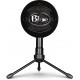 Blue Microphones Snowball iCE Micrófono de superficie para mesa Negro